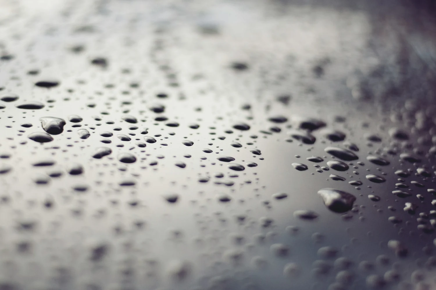 Nano protection of surfaces and solar panels